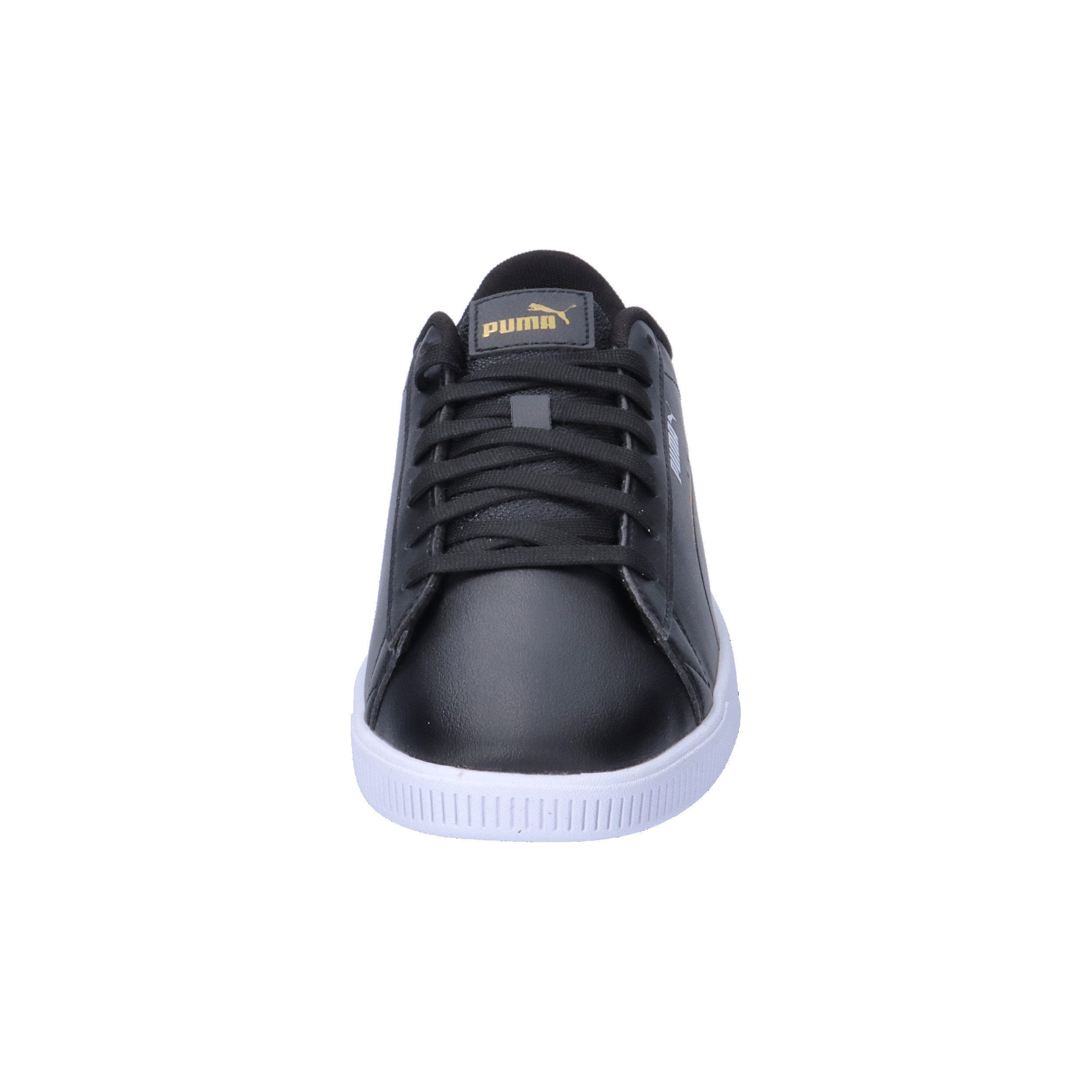 PUMA Puma Unisex Sneaker Vikky v3 Metallic Shine 395085 Sneaker