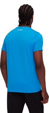 Mammut T-Shirt Herren T-Shirt CORE CLASSIC (1-tlg)