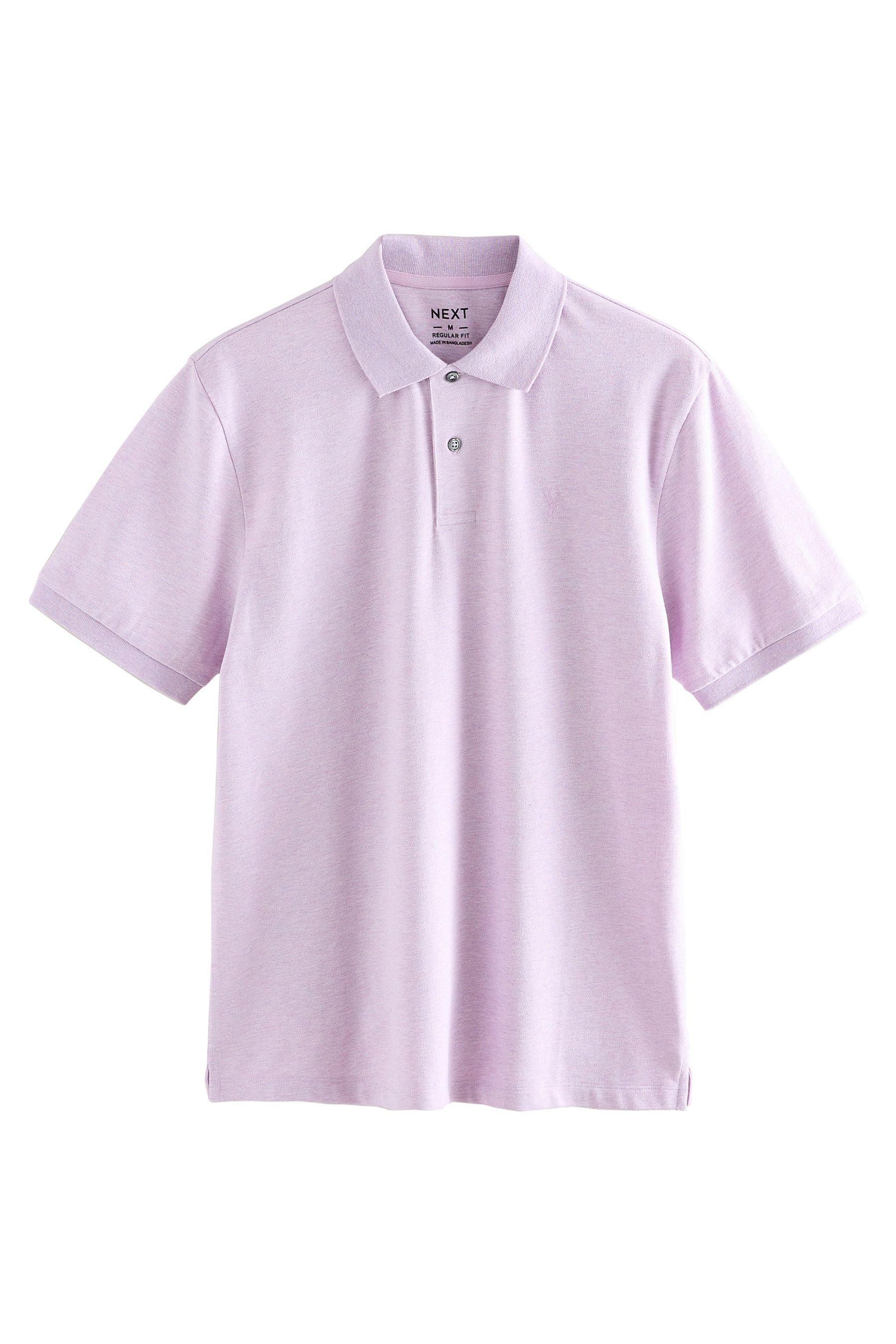 Next Poloshirt Piqué-Poloshirt (1-tlg) günstig online kaufen