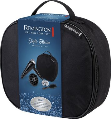 Remington Haartrockner D3171GP Style Edition Giftset, 2200 W