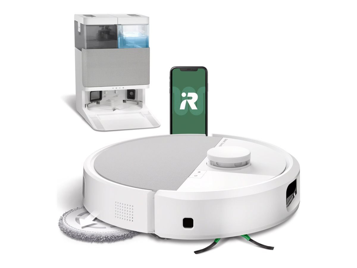 iRobot Staubsauger-Verlängerungsrohr