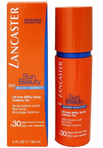 Sonnenschutzspray "Sun Beauty - O...