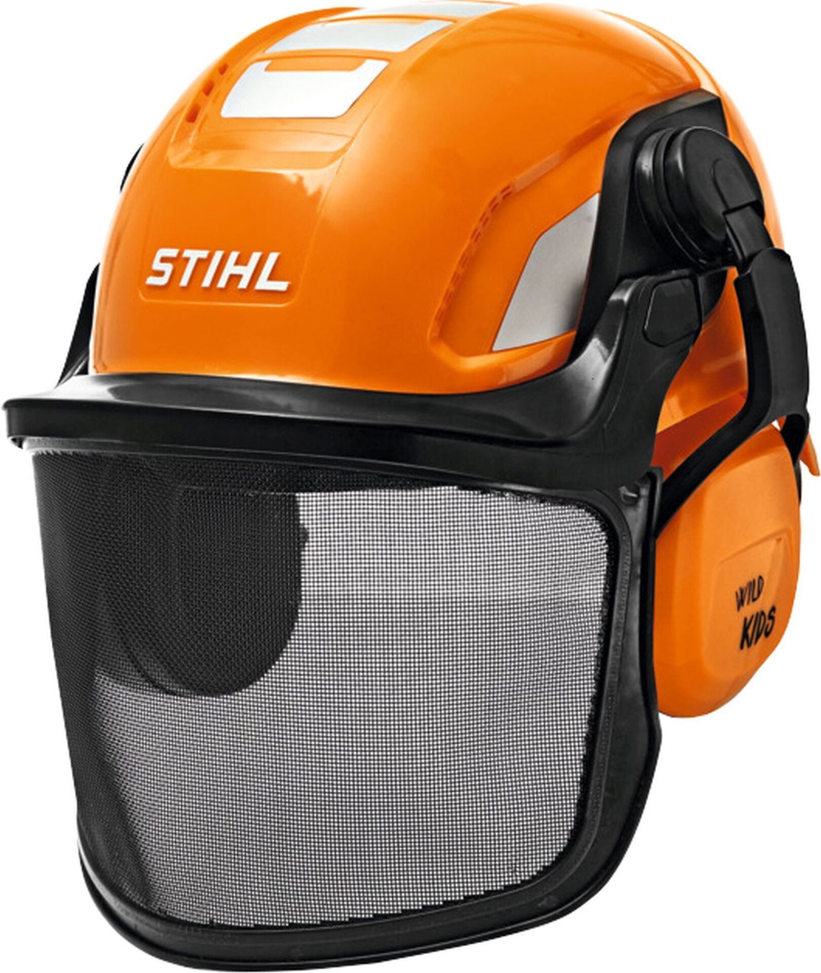 STIHL Spielwerkzeug Stihl Spielzeug-Arbeitshelm
