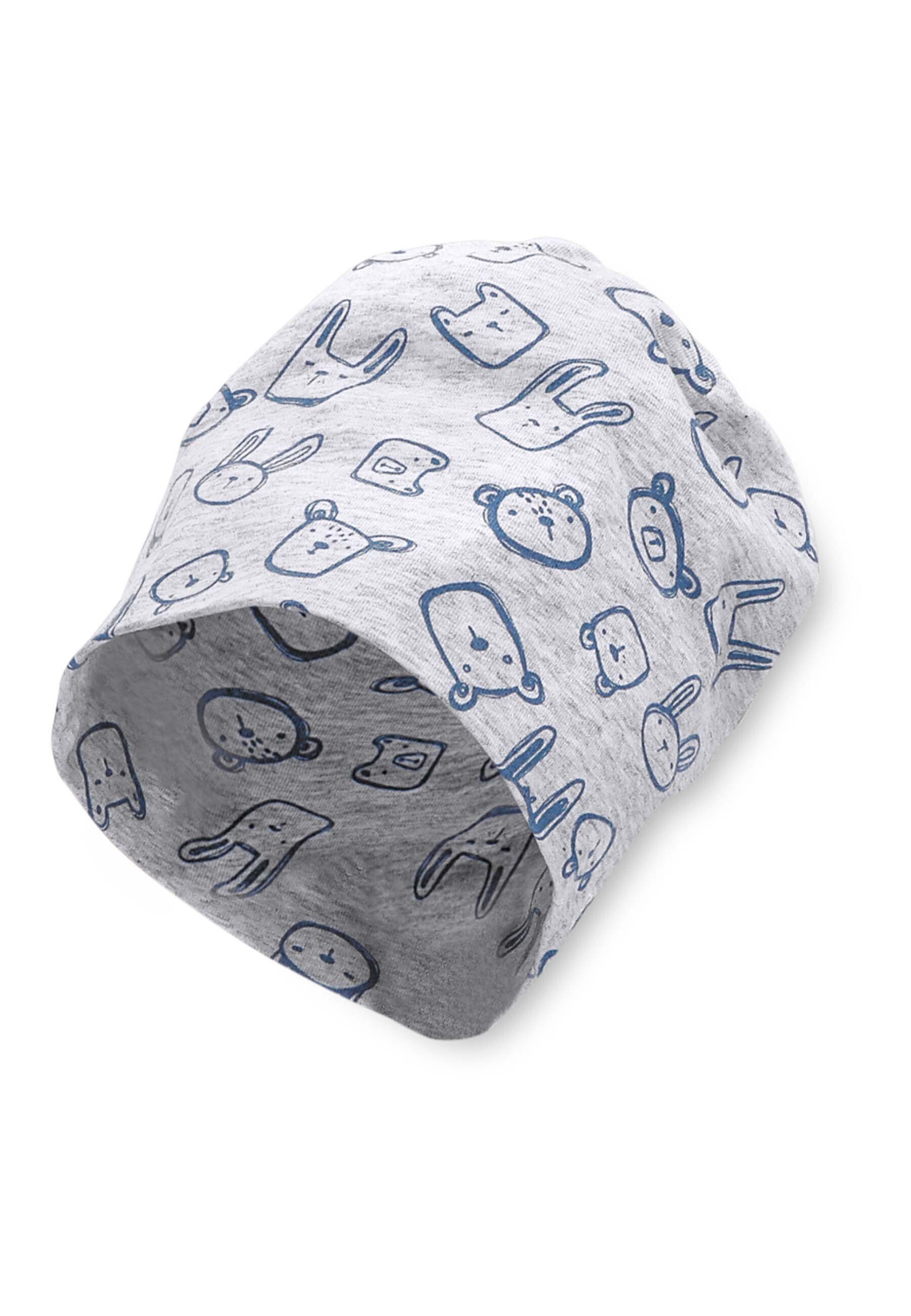 Sterntaler® Beanie Beanie Tiergesichter (1-St) günstig online kaufen