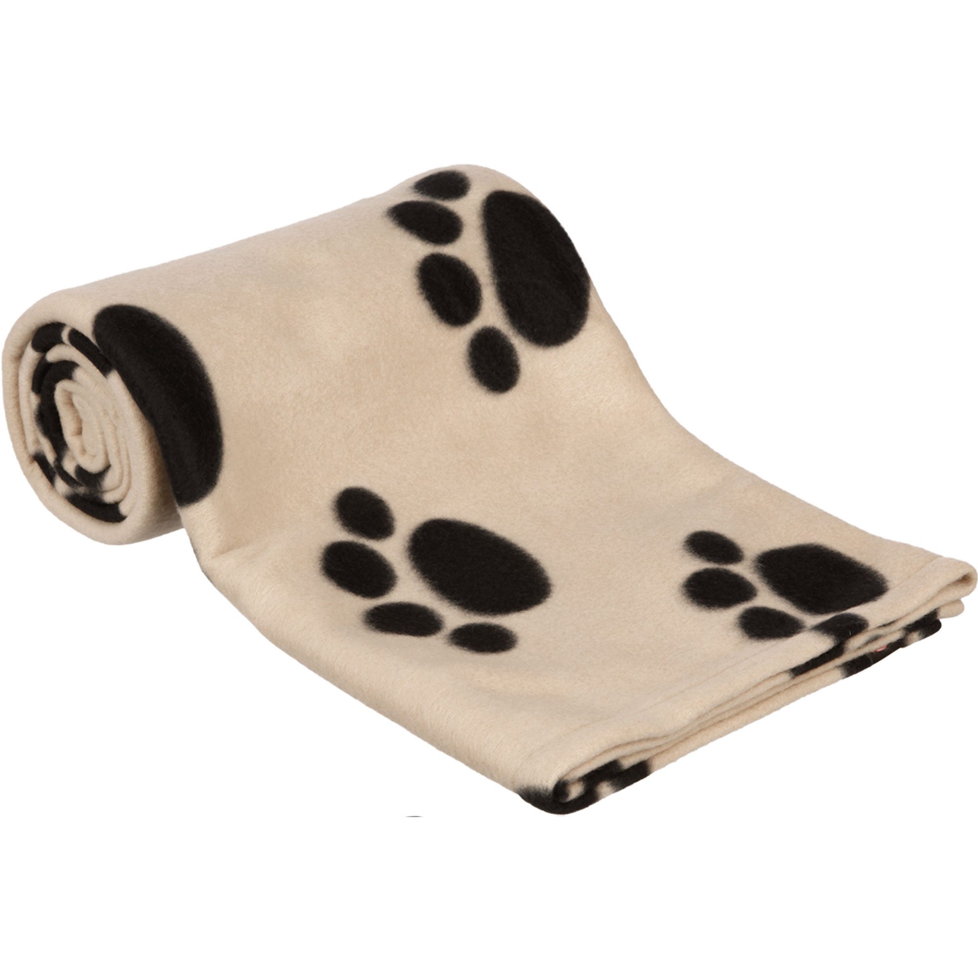 TRIXIE Tierdecke Knüller Kuschel Hundedecken, beige günstig online kaufen