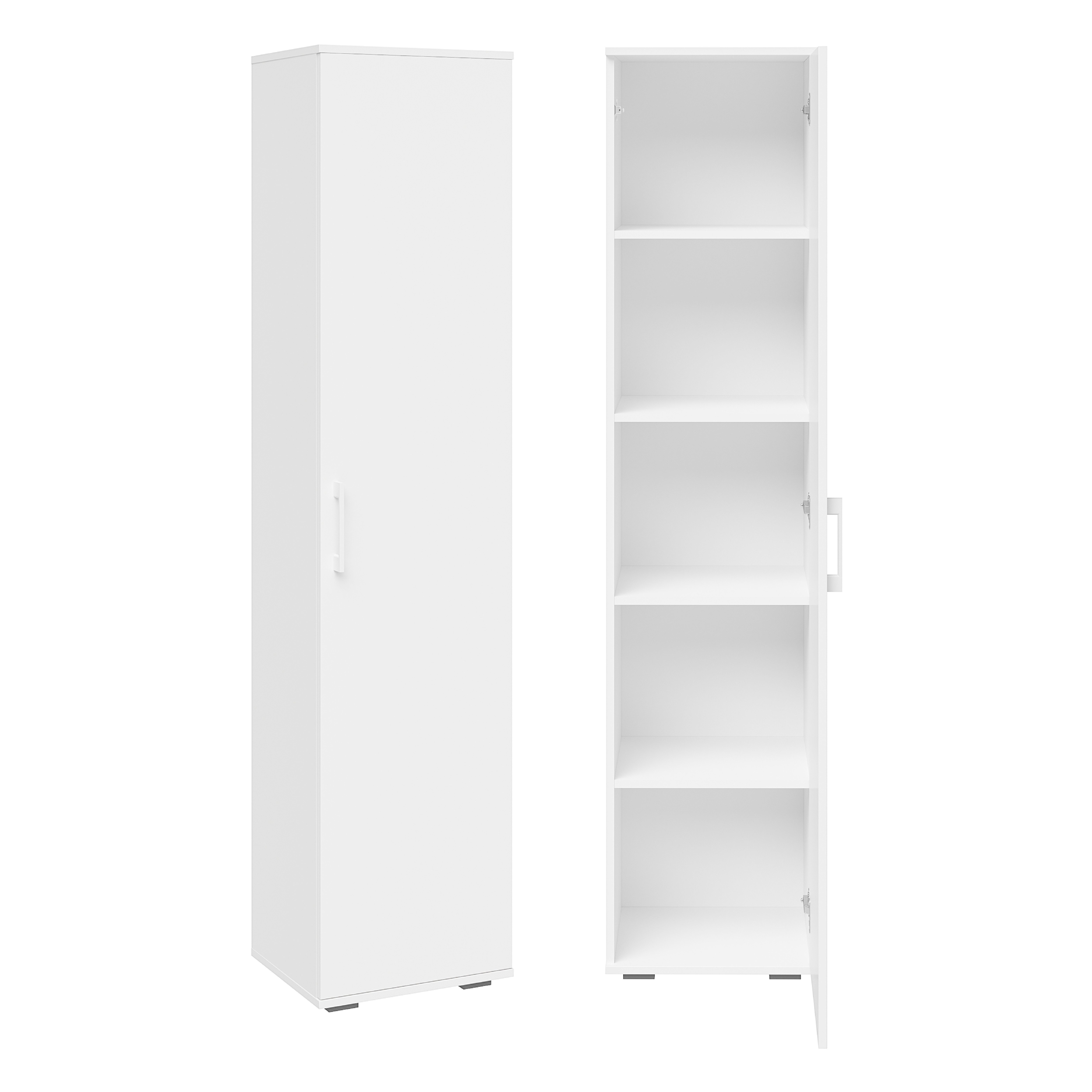 Bellamio Mehrzweckschrank Apol (Aktenschrank 40cm breit günstig online kaufen