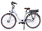 LLobe E-Bike »City-E-Bike 28" Metropolitan Joy, modernwhite 36V / 13Ah«, 3 Gang, Nabenschaltung, 250,00 W, Bild 2