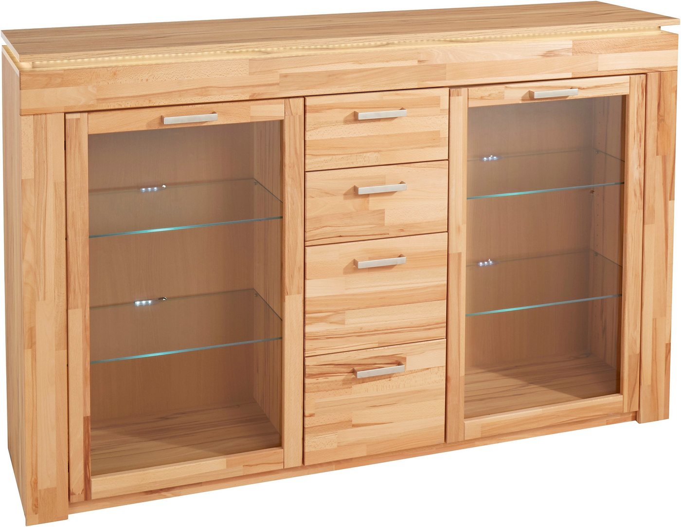 Highboard, Breite 182 cm-kaufen