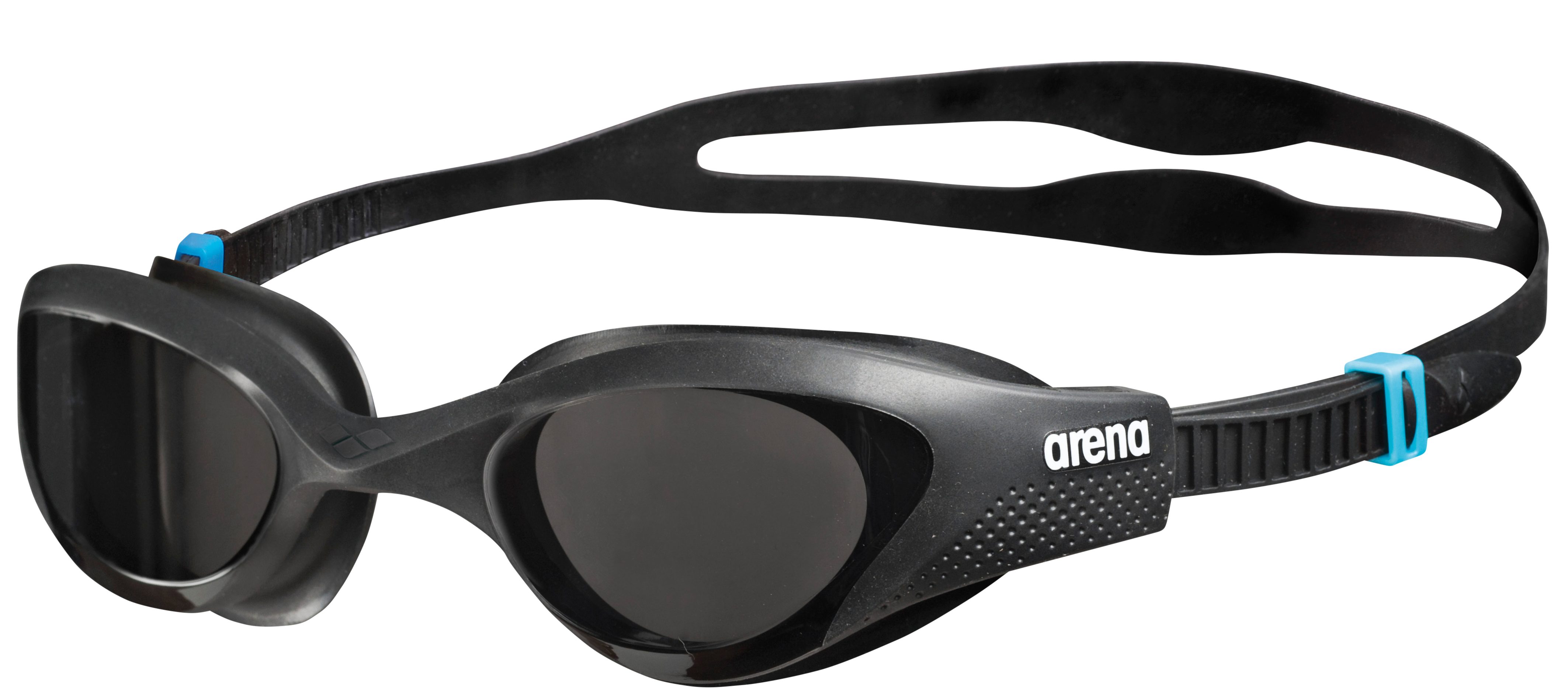 Arena Schwimmbrille THE ONE, mit Anti-Fog-Beschichtung, einteilige Konstruktion