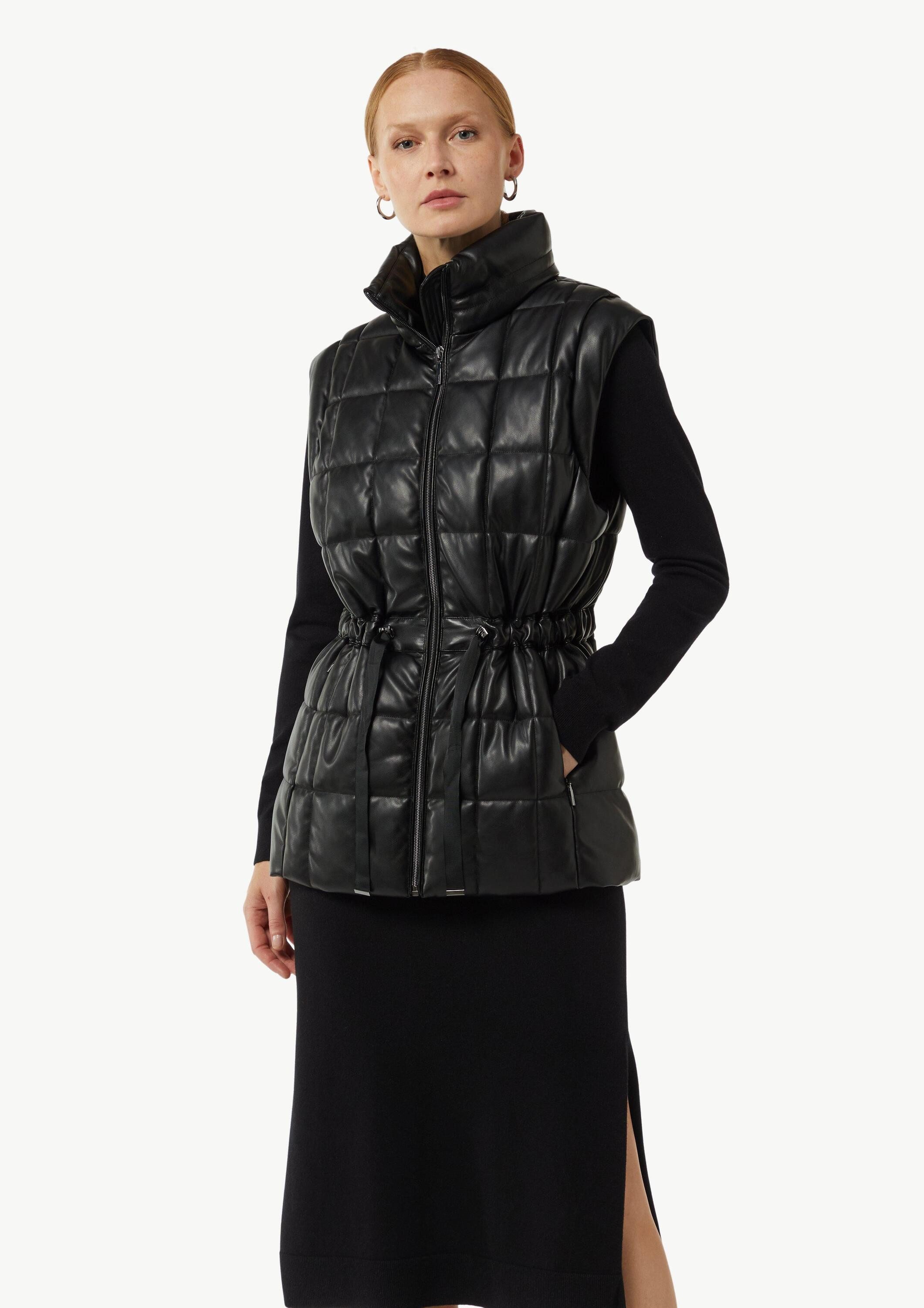 Outdoorjacke Outdoor-Weste