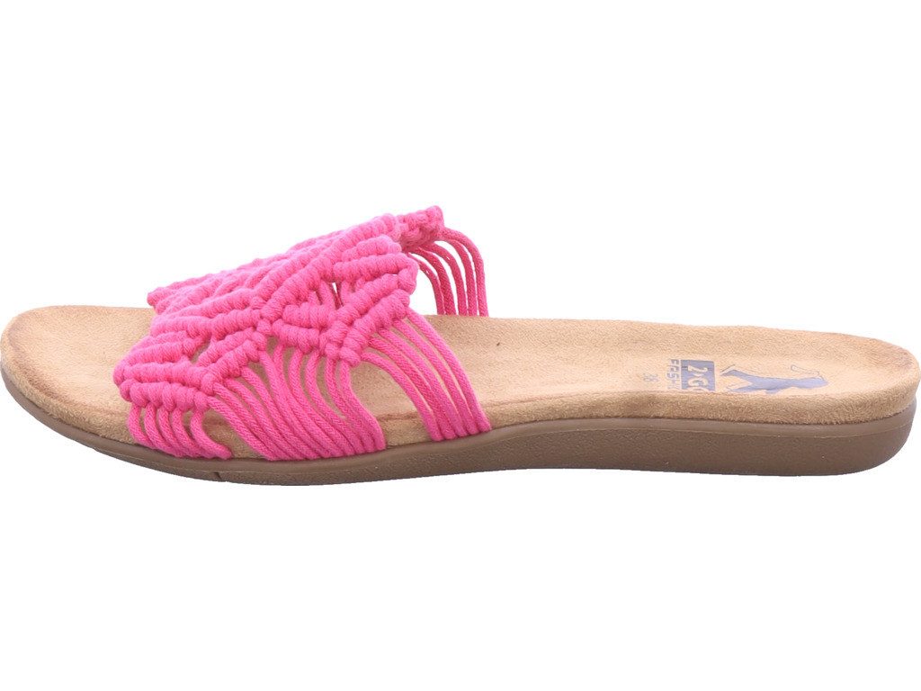 2GO FASHION Pantolette