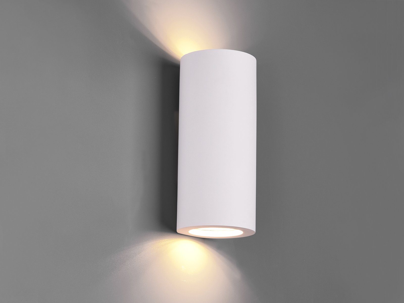 TRIO Leuchten LED Wandleuchte, LED wechselbar, günstig online kaufen