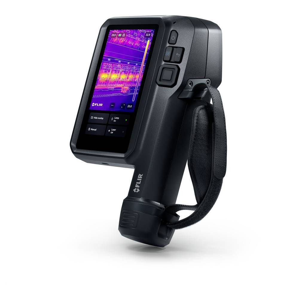 Flir Wärmebildkamera i35 Wärmebildkamera -20 bis 450 °C 18455-0101