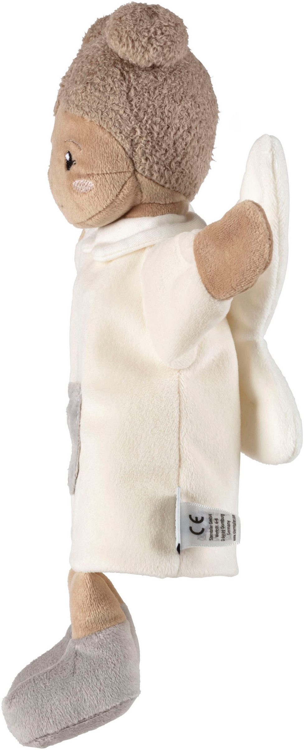Sterntaler® Handpuppe Zahnfee