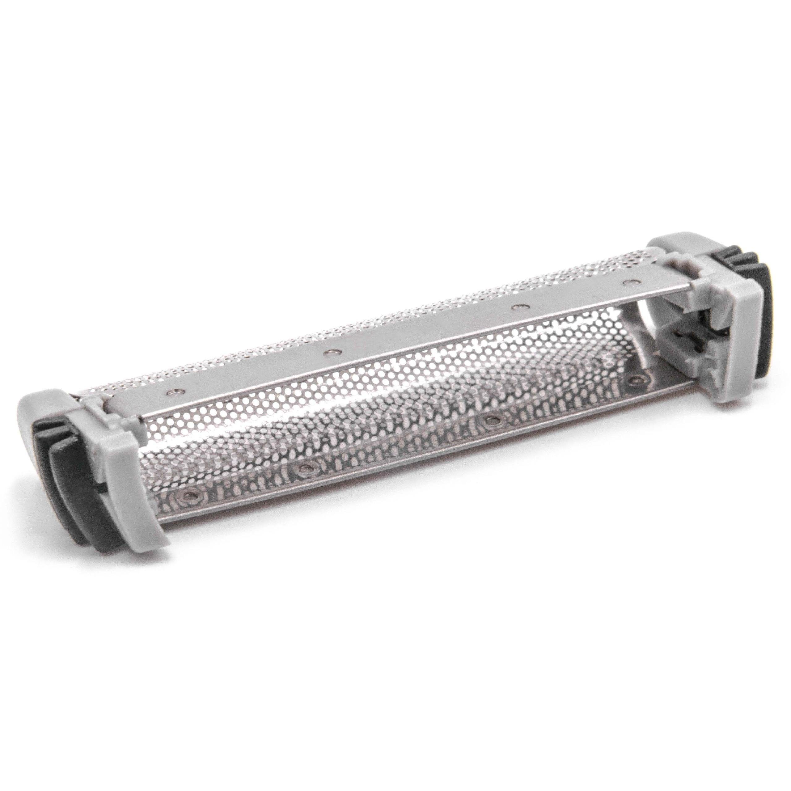 vhbw Rasieraufsatz passend für Remington RS4400 TCT2, RS4623 TCT2, RS4623 TCT3 Rasierer