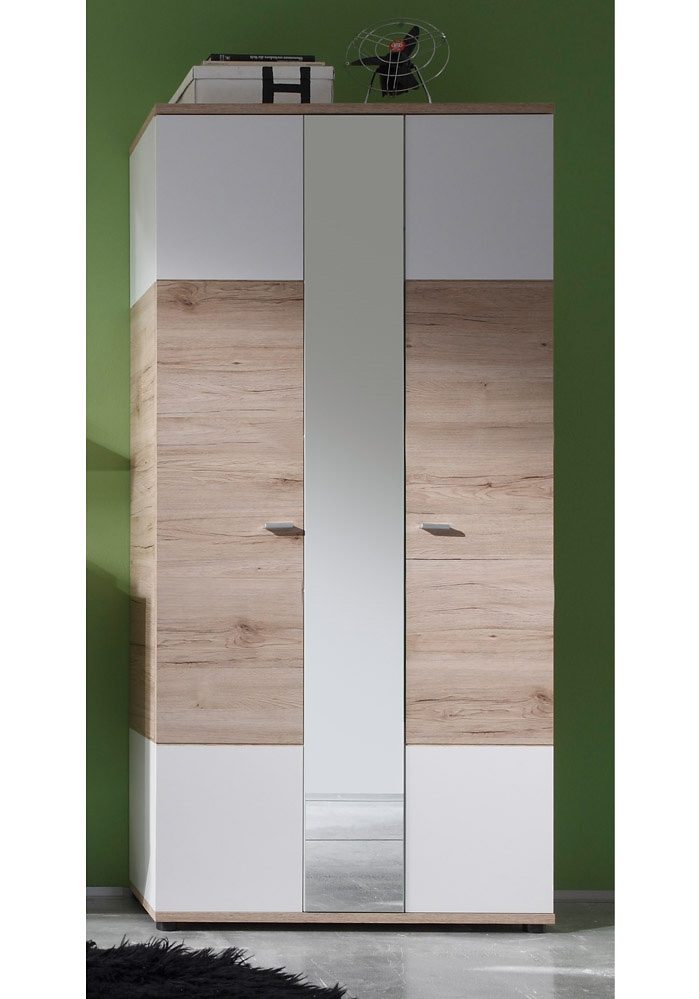 Garderobenschrank CAMPUS