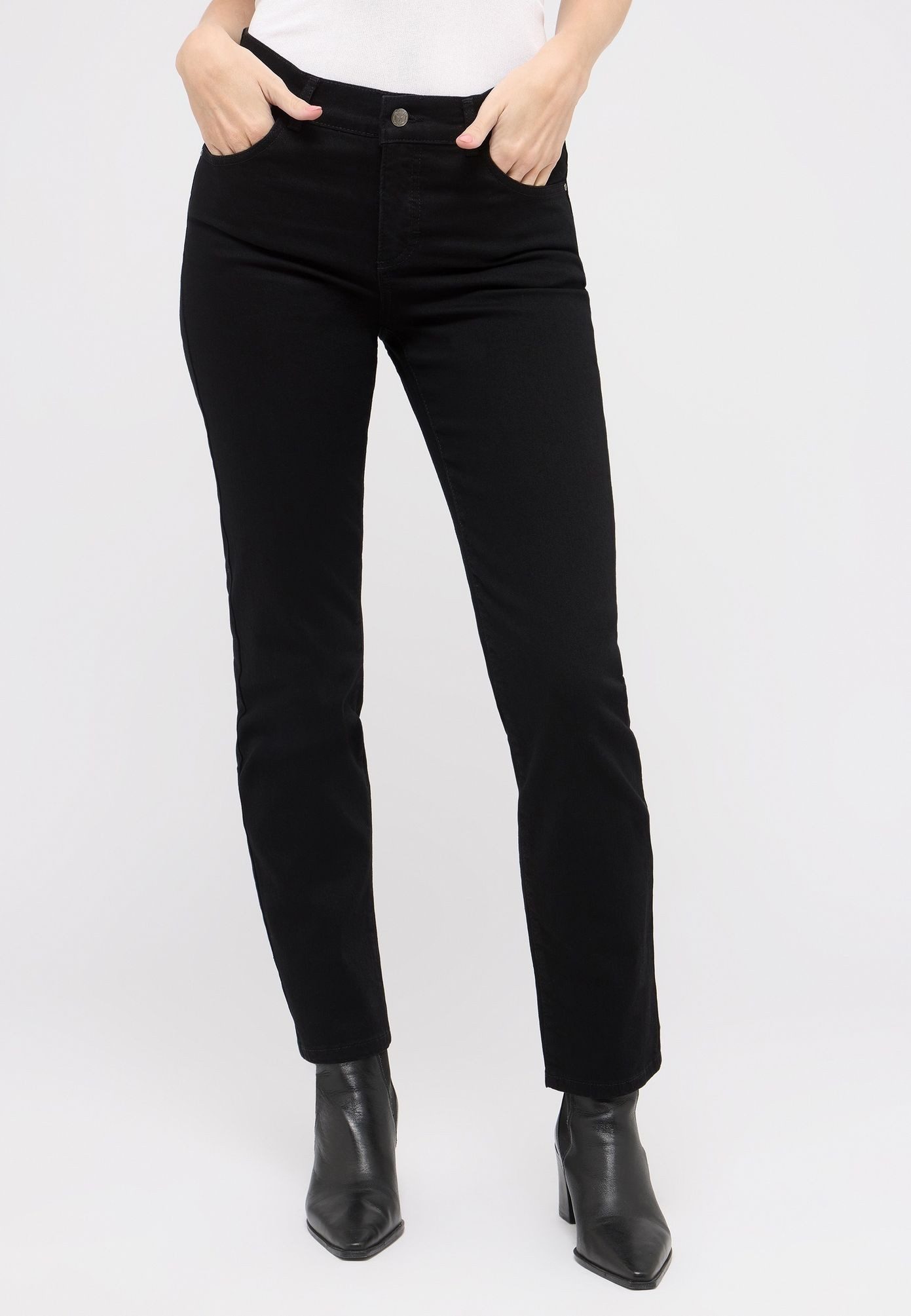 ANGELS 5-Pocket-Jeans Dolly 7480