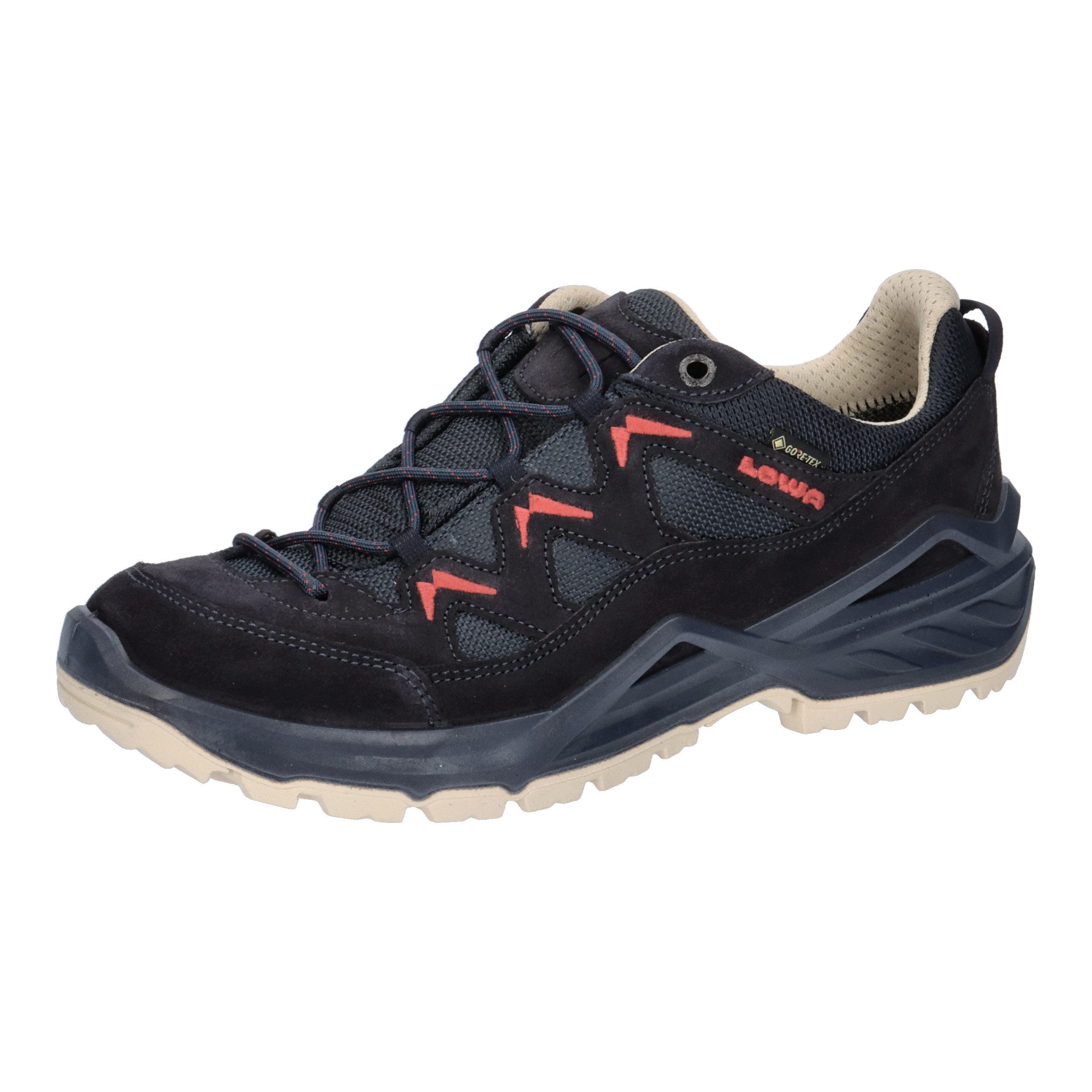 Lowa Lowa Damen Дорожная обувь Sirkos EVO GTX Low 320805 Sneaker
