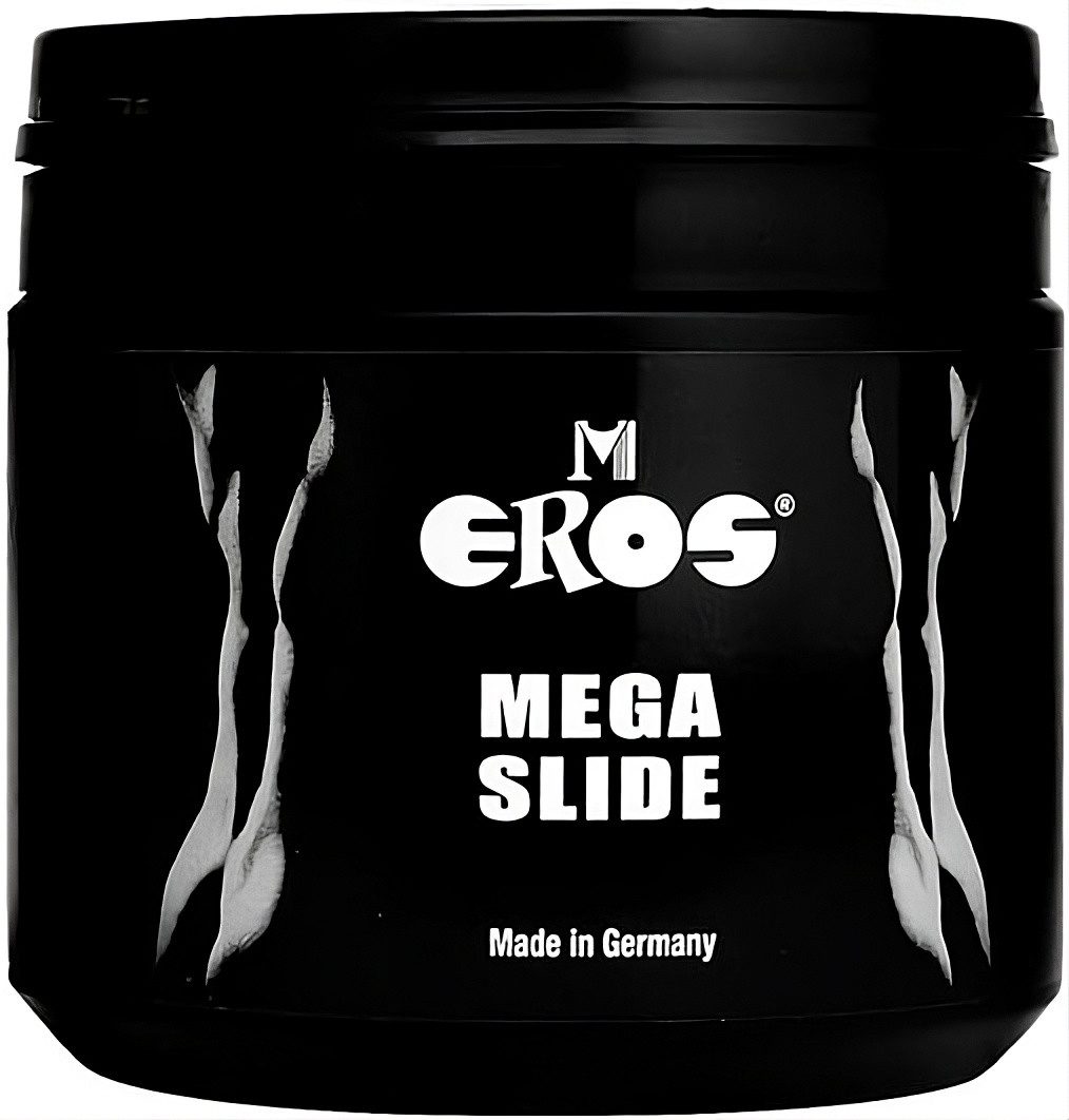 Megasol Cosmetic GmbH Gleitgel EROS MEGASLIDE 500 ml