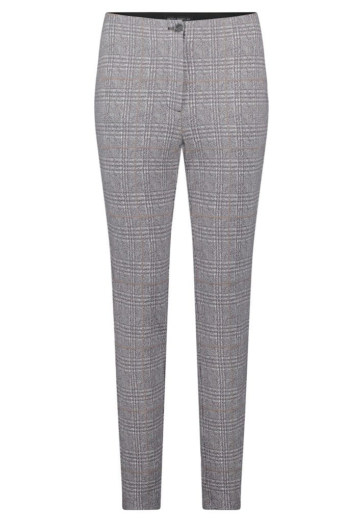 Betty Barclay 3/4-Hose Betty Barclay / Da.Casual-Hose / Hose Klassisch 7/8 LAEnge