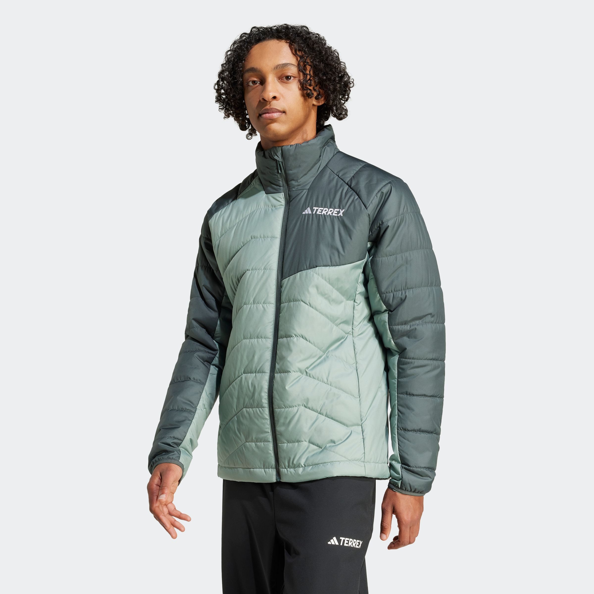 Outdoorjacke MT INS JKT