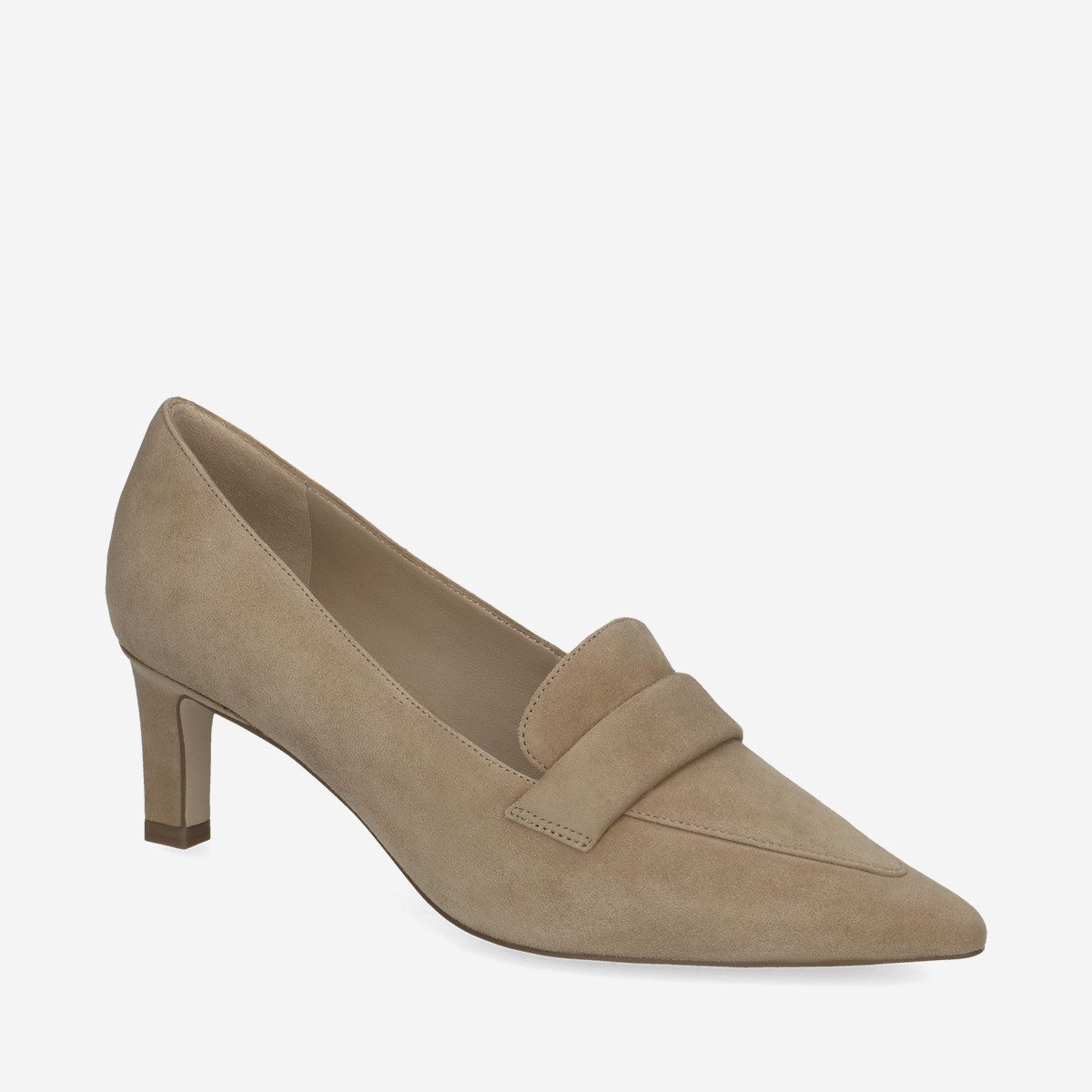 Peter Kaiser Peter Kaiser 72405 365, Pumps, Beige, Damen Pumps