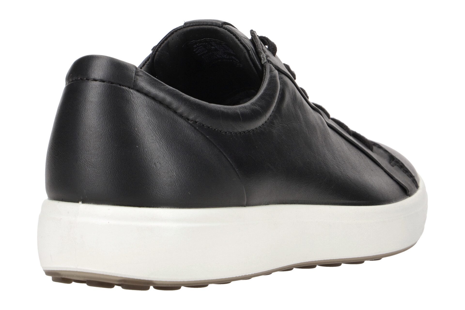 Ecco 47036401001 Schnürschuh