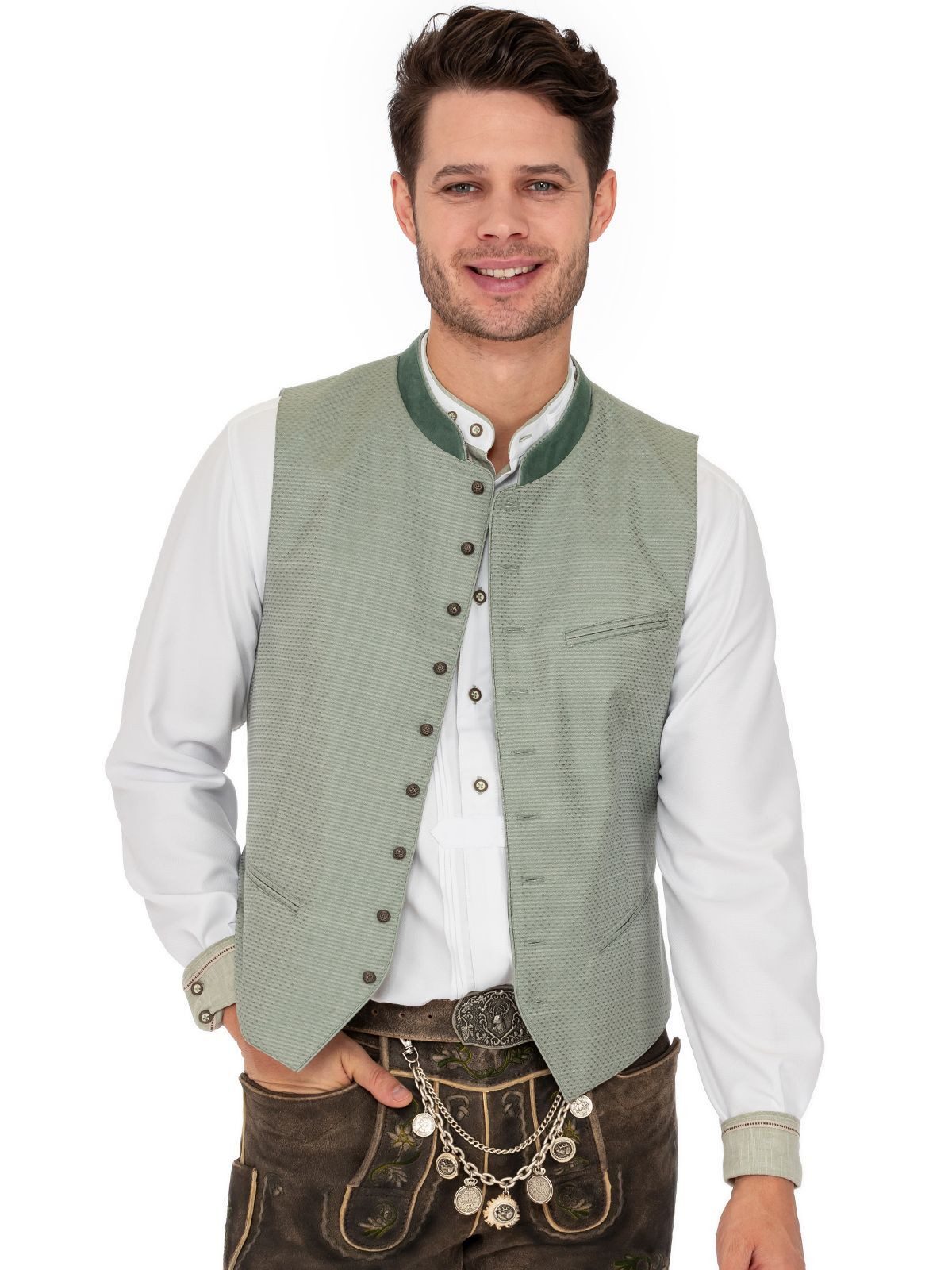 MarJo Trachtenweste WATTENDORF