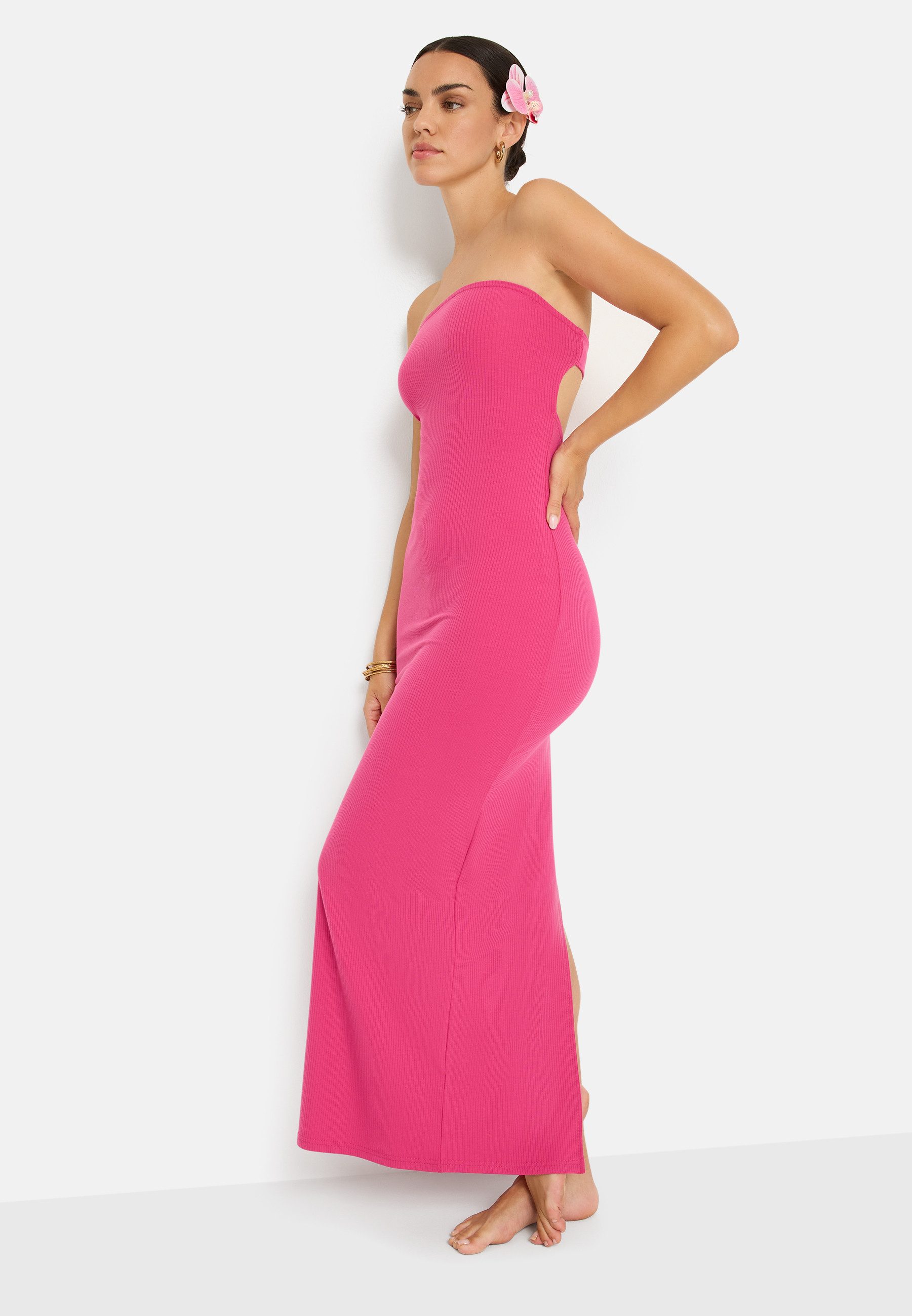 LSCN by LASCANA Bandeaukleid. € 39,99