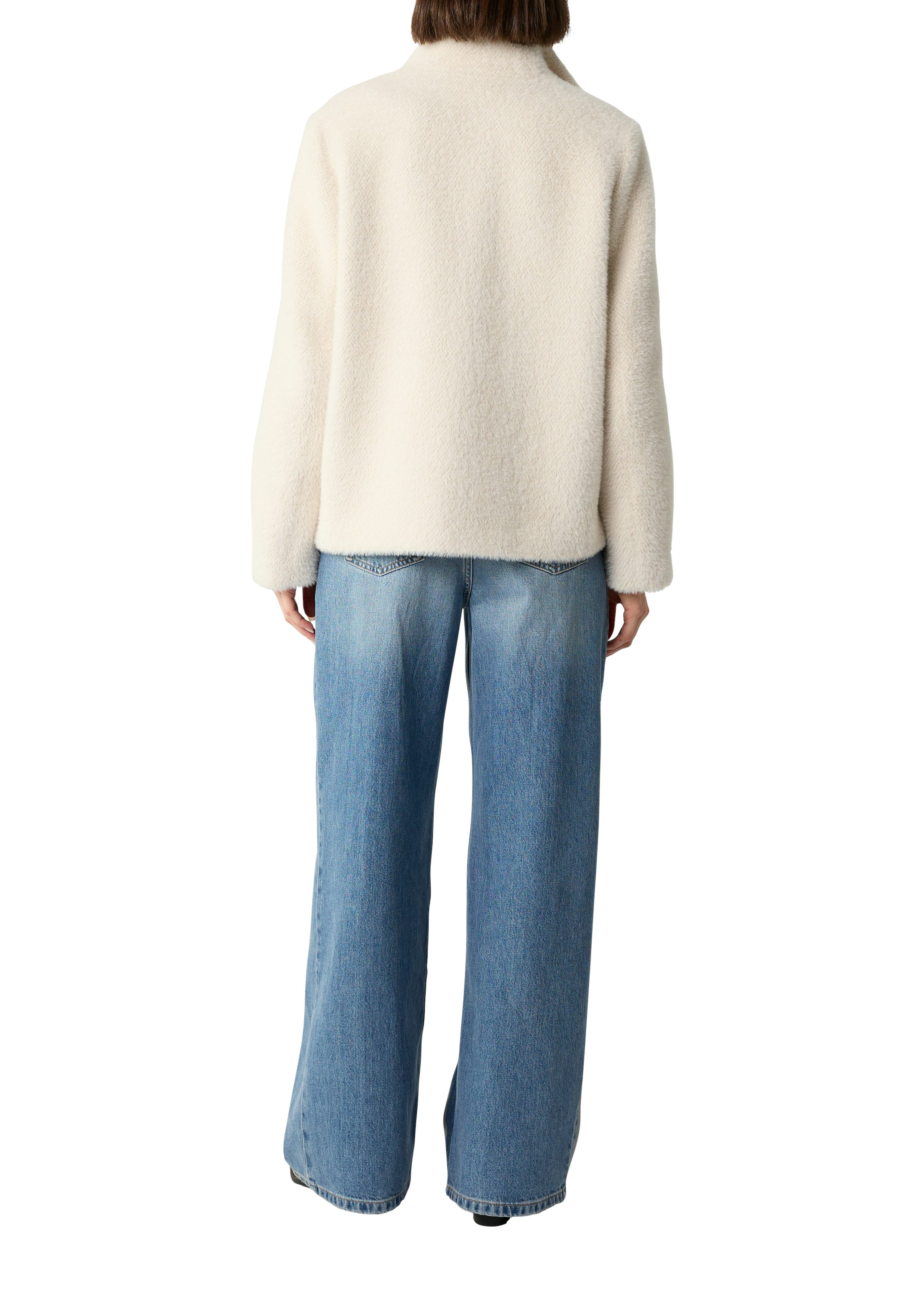 comma Outdoorjacke günstig online kaufen