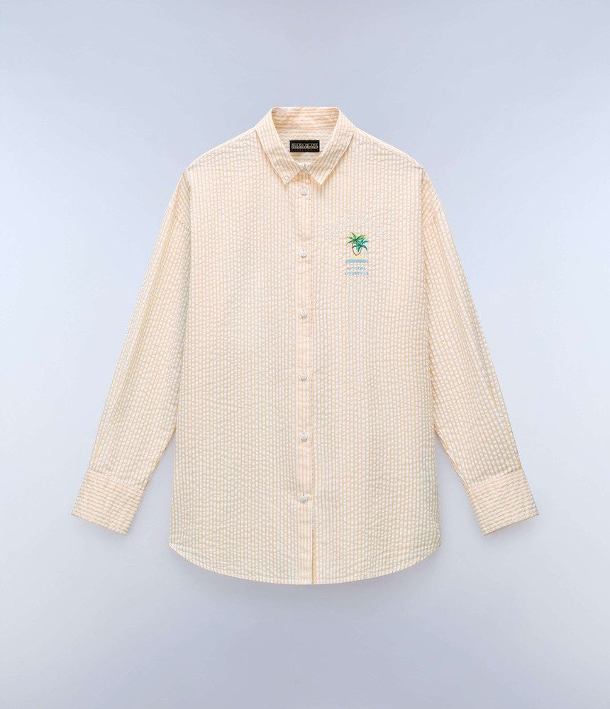 Napapijri Longsleeve G-Fete