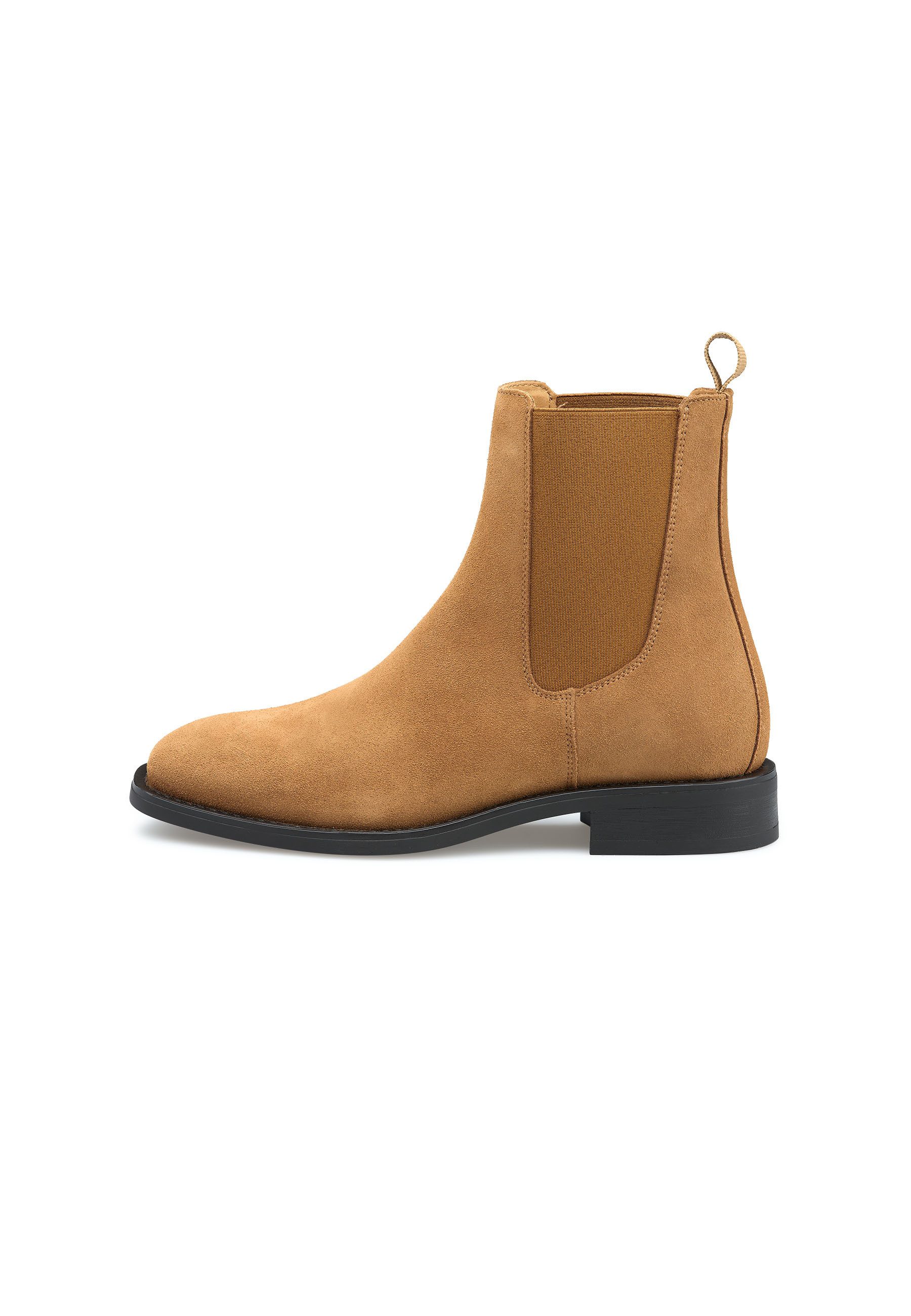 Lloyd SENSA 315 Chelseaboots mit klassischem Design