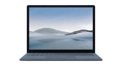 Microsoft Microsoft Ноутбуки Laptop 4 Notebook (Core i5, 512 GB SSD)