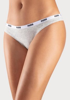 PUMA String (Packung, 3-St)