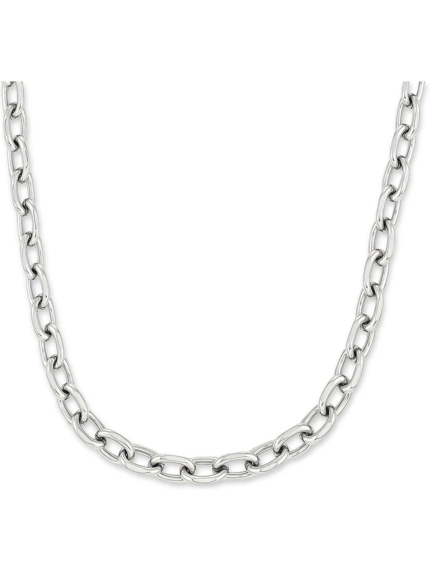 Copenhagen Studios Collier Copenhagen Studios Damen-Kette Edelstahl günstig online kaufen