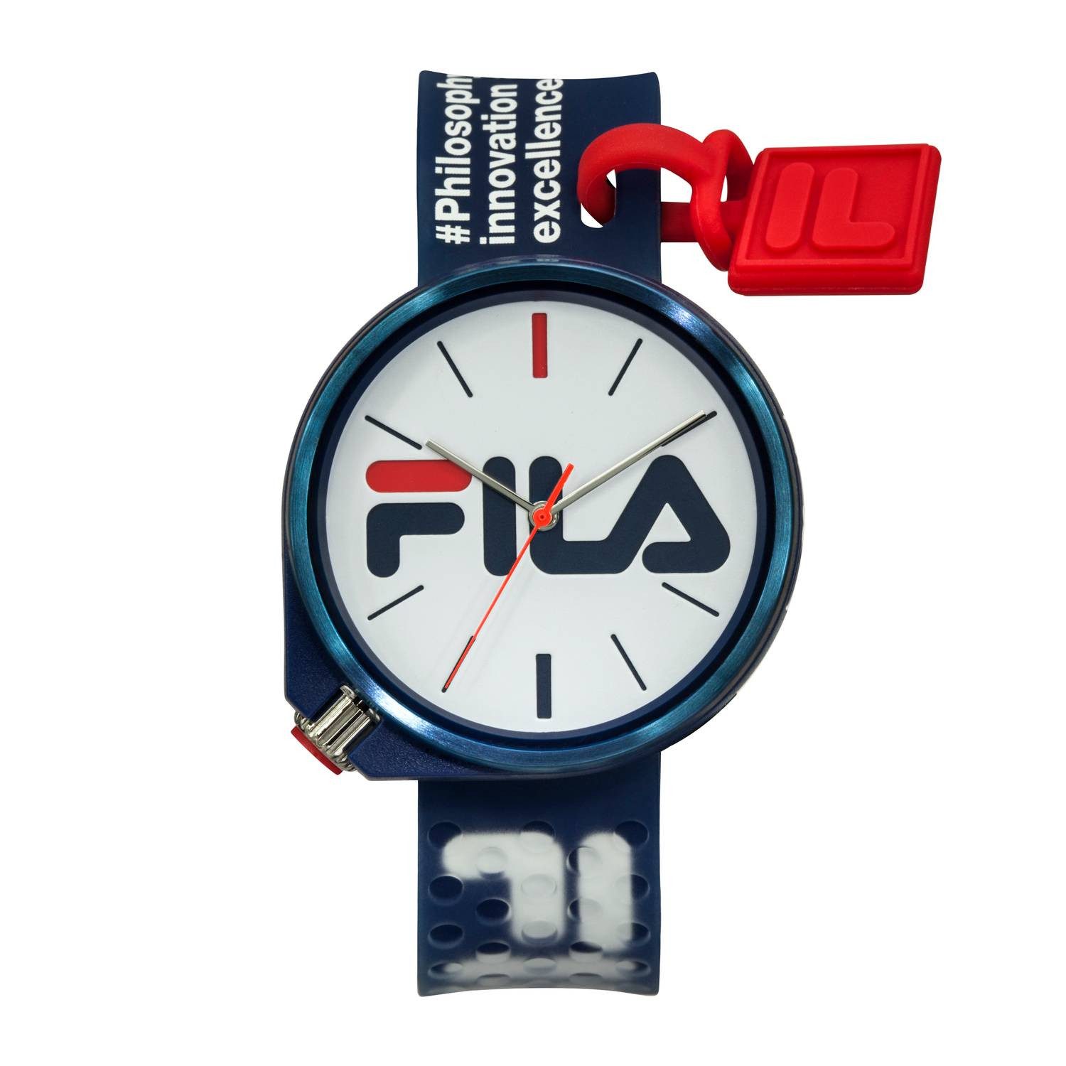 Fila Quarzuhr Statement Collection