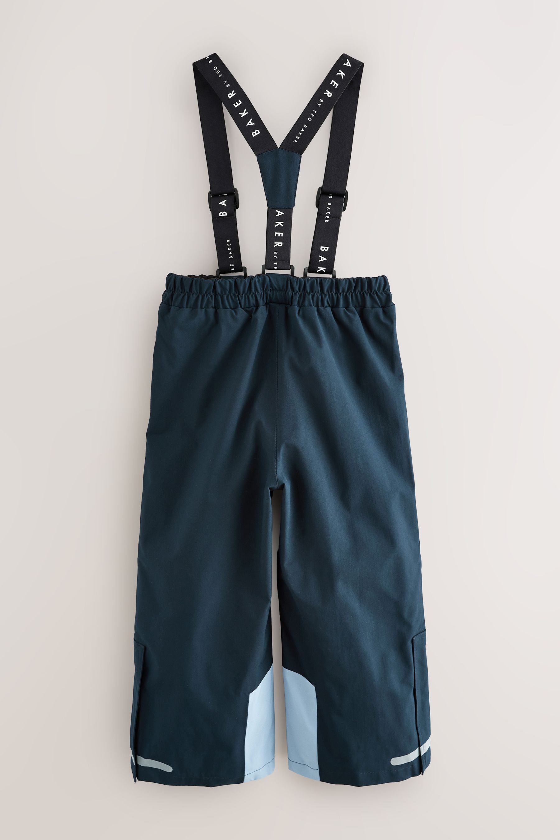 Baker by Ted Baker Regen- und Matschhose Baker by Ted Baker wasserdichte Skihose (1-tlg)