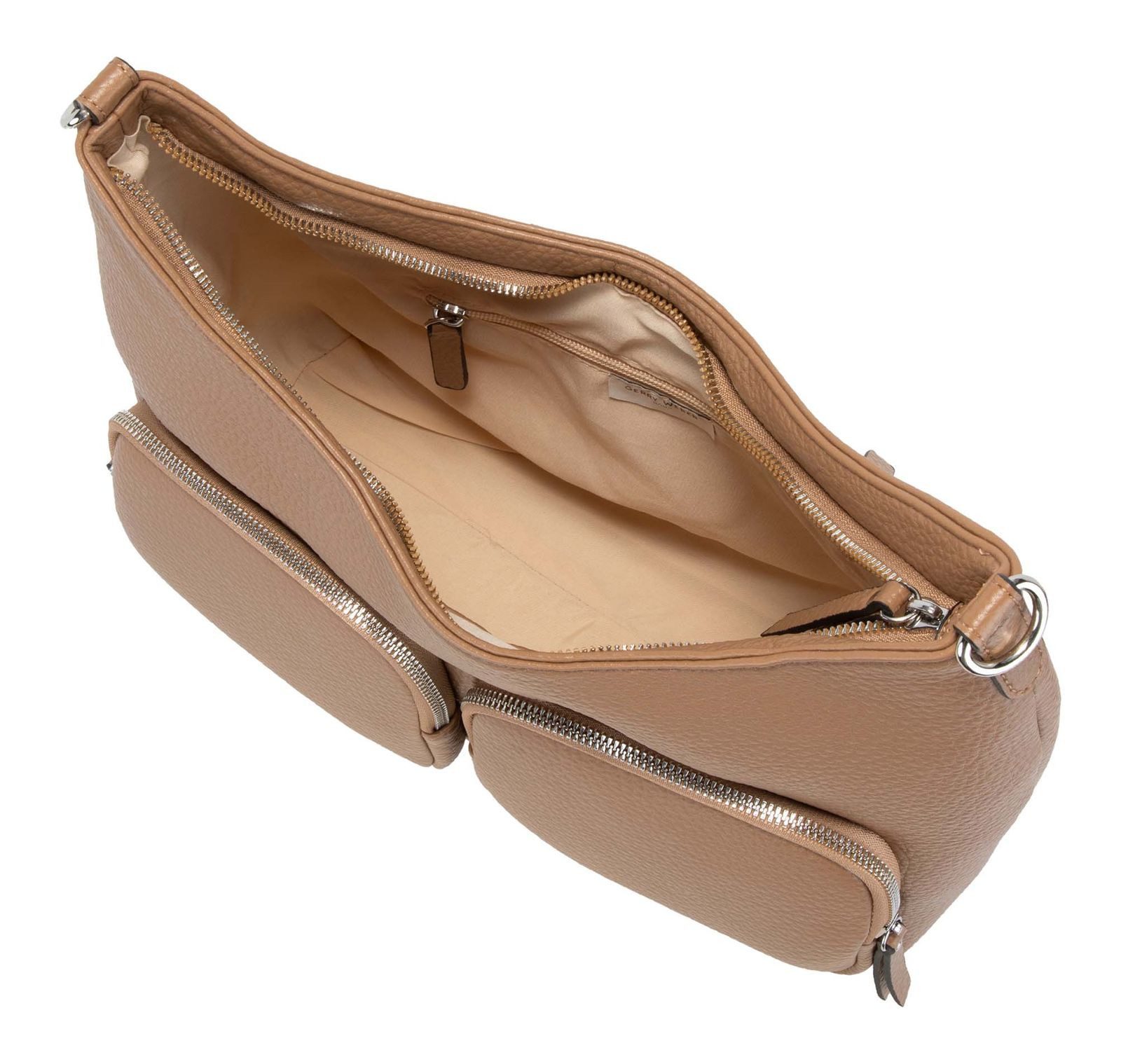 GERRY WEBER Schultertasche Hobo Bag