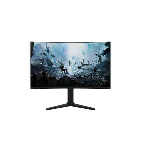 Aryond A27 V1.1 Curved-Gaming-Monitor (68,58 cm/27 ", 1920 x 1080 px, UWQHD, 1 ms Reaktionszeit, 240 Hz, VA, FreeSync Monitor)