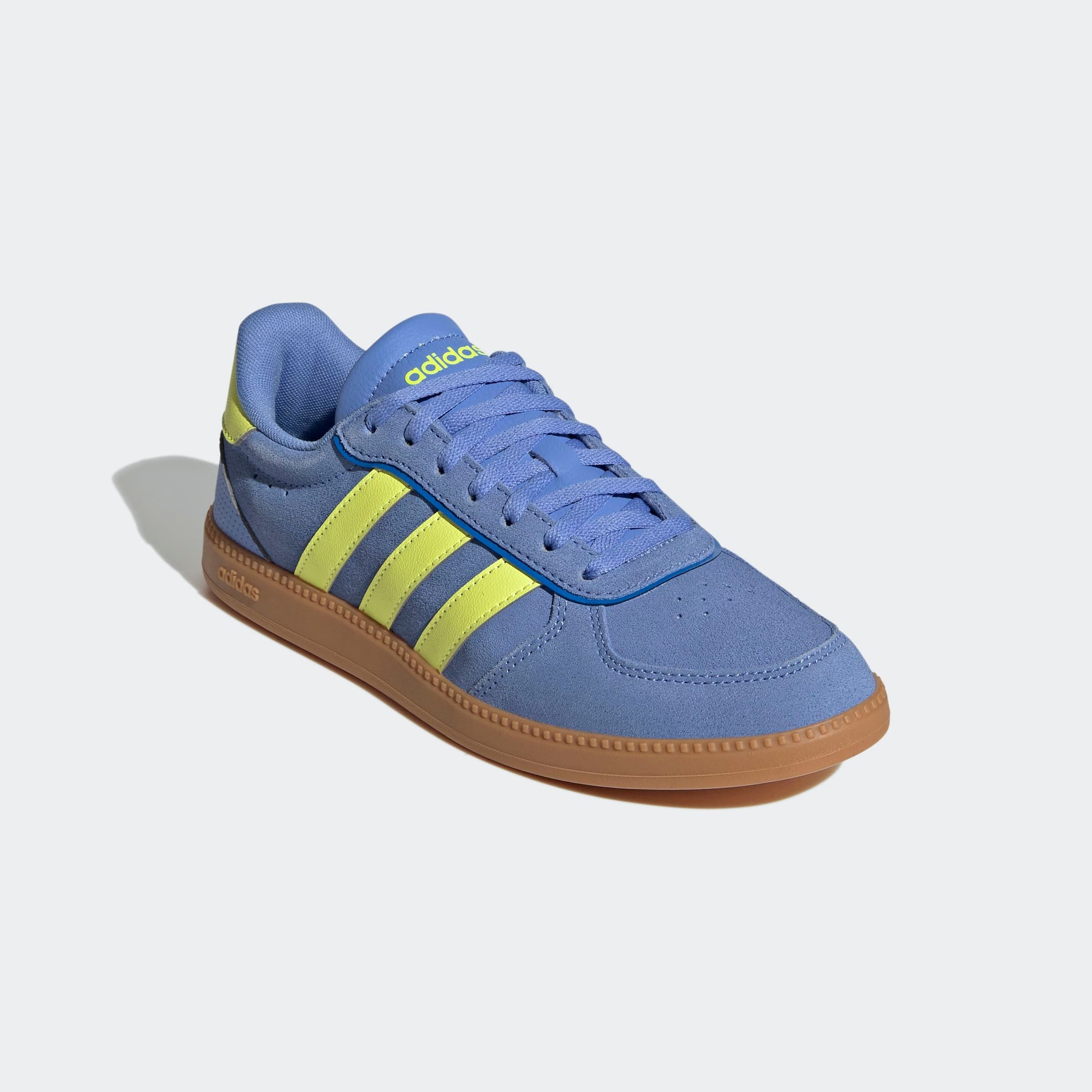 adidas Sportswear BREAKNET SLEEK Sneaker günstig online kaufen