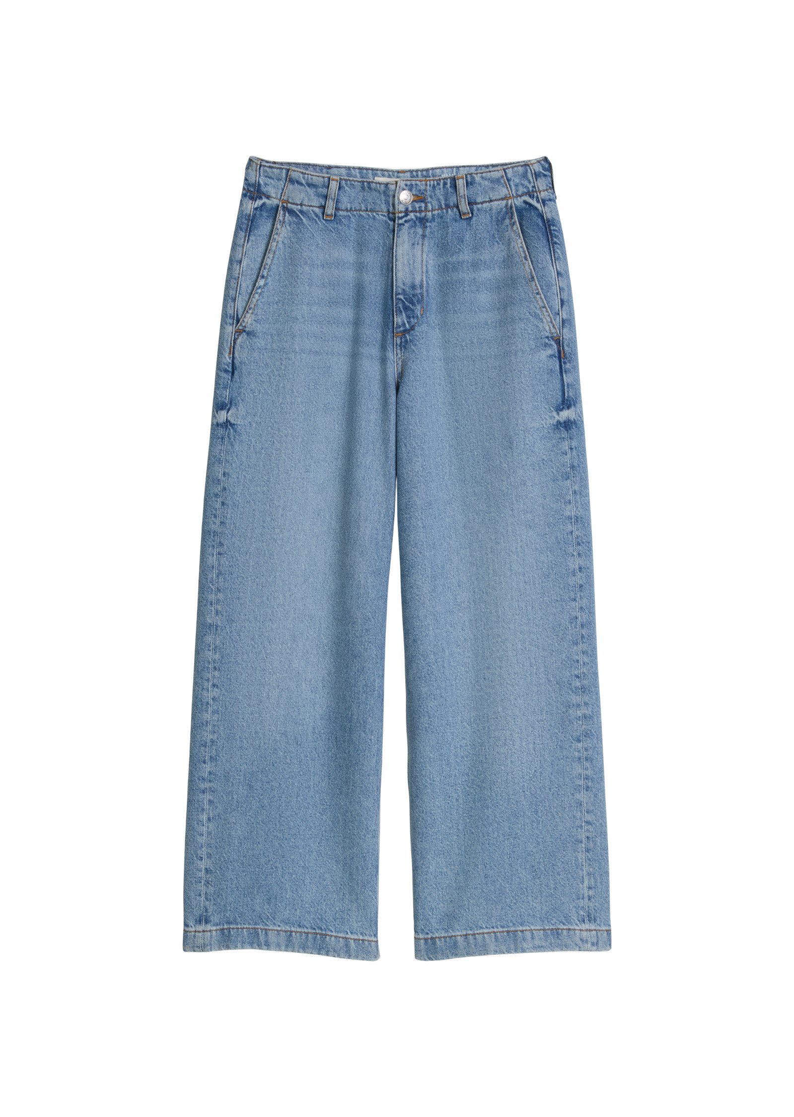 5-Pocket-Jeans