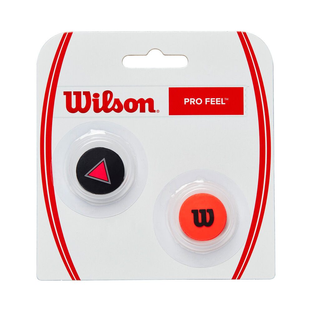 Wilson Dämpfer PRO FEEL CLASH DAMPENERS