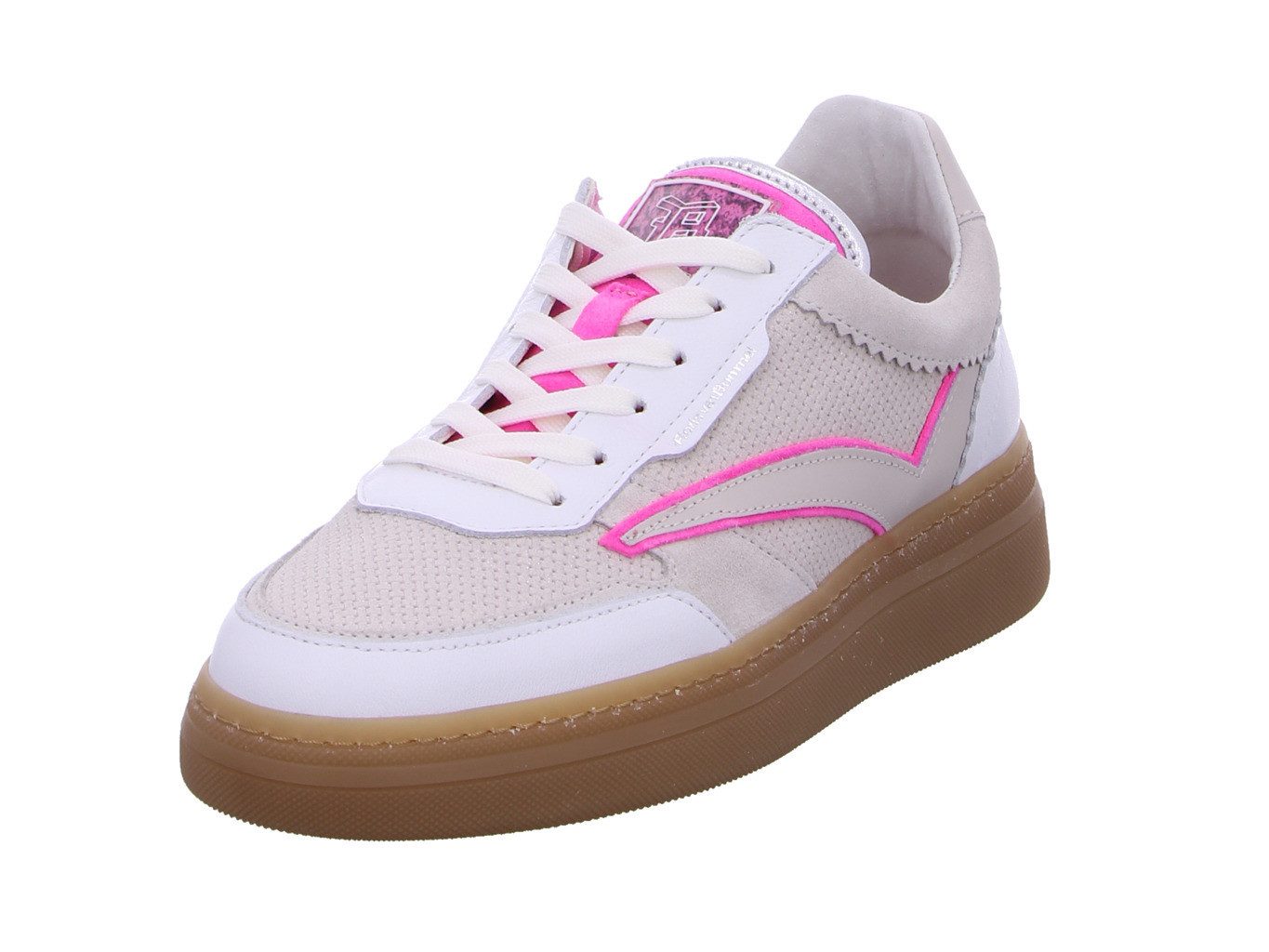 Floris van Bommel Fygi 01.00 Schnürschuh