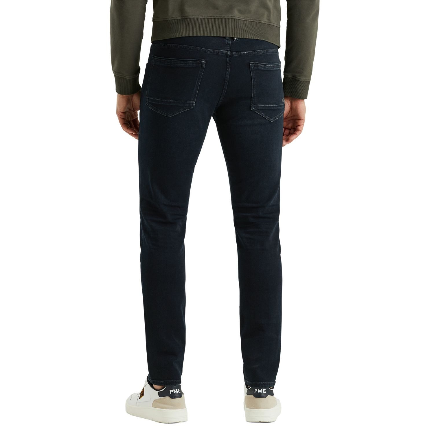 PME LEGEND Slim-fit-Jeans TAILWHEEL mit Stretch – Bild 2 von 2