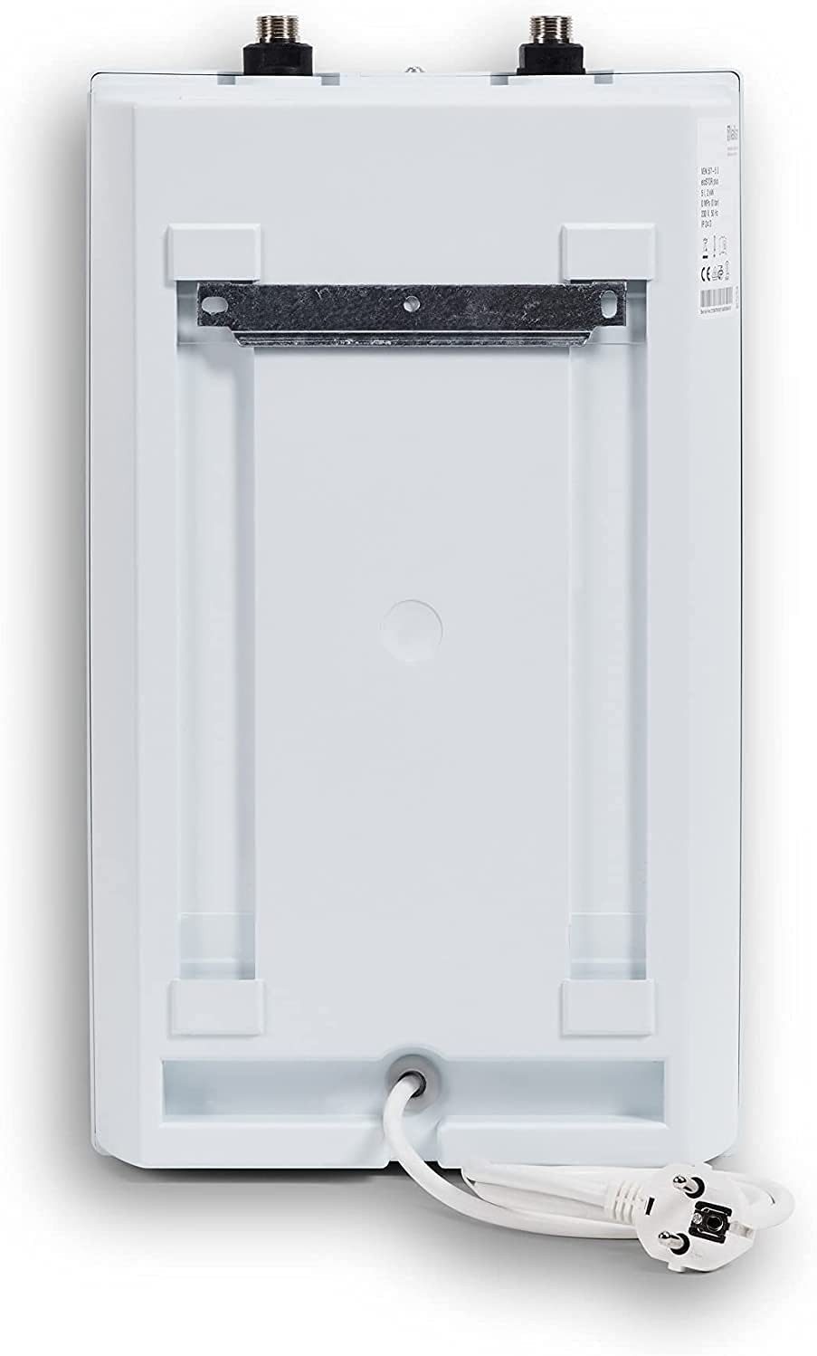 Vaillant Untertischspeicher VEN 5/7-5 U PLUS, (max. 85°C), mit UV-lichtbeständiger Gerätehaube