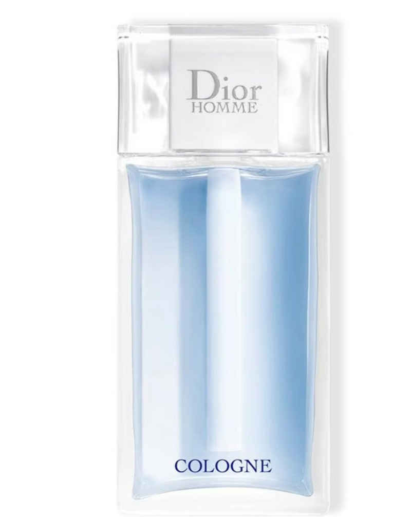 Dior Eau de Parfum Homme Cologne Spray von