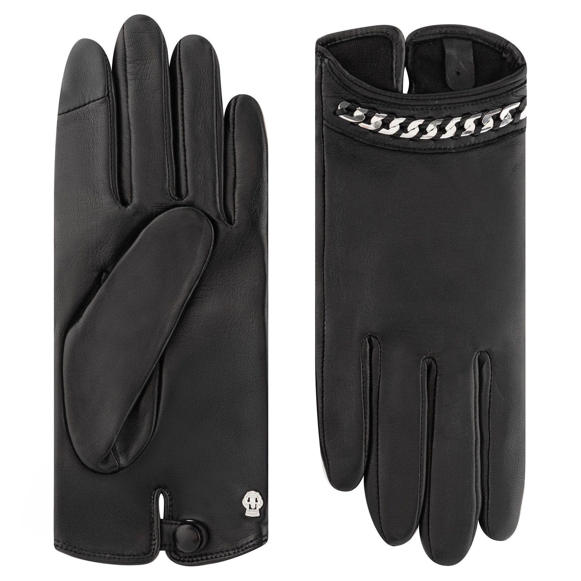 Lederhandschuhe ROTENBURG