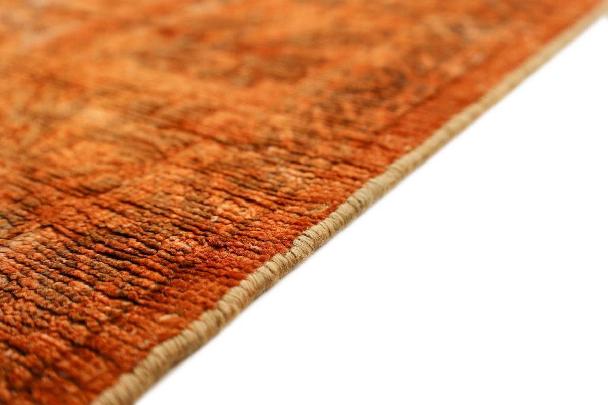 Orientteppich Sadraa Designteppich, Trading, Handgeknüpfter 10 Orientteppich rechteckig, 164x237 / Nain Moderner mm Höhe