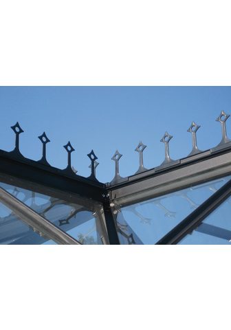 VITAVIA Защита от птиц для Теплицa anthrazit