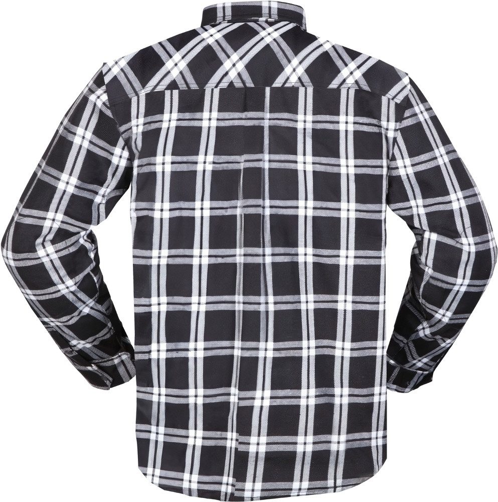 Modeka Motorradjacke Colden Aramid Shirts günstig online kaufen